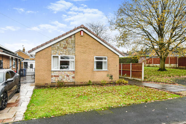 Site Front