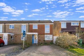 71, Thelton Avenue, Horsham RH12 3LT