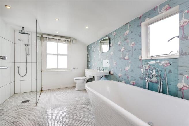 Bathrom