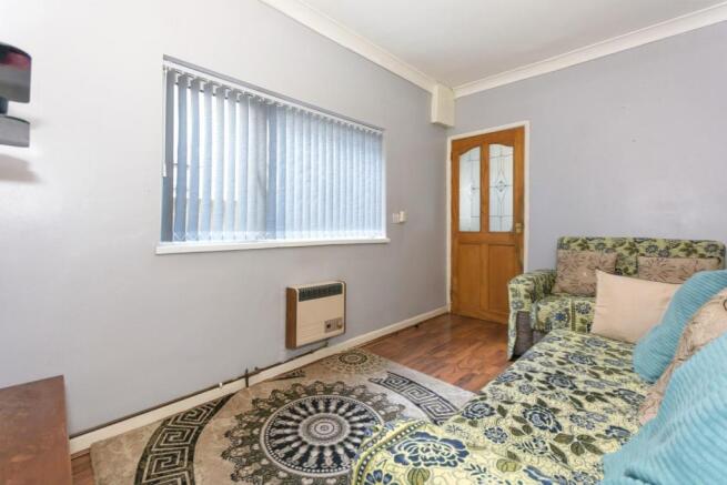 Reception Room 3