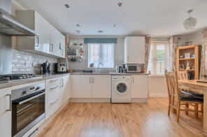50, Station Road, Calne SN11 0HB