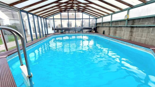 Pool 1