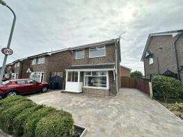 12, Ingleton Road, Southport PR8 6UL