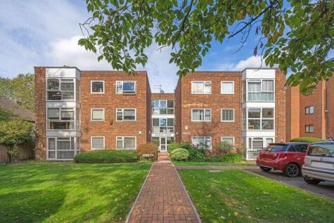 The Avenue, Conrad Court, BR3