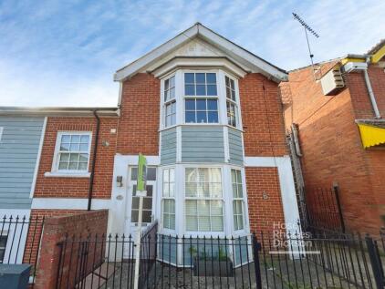 Denmark Road, Cowes, Isle of Wight