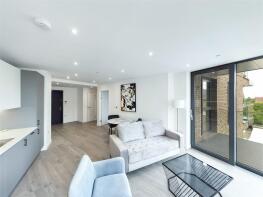 Flat 248, Willowbrook House, Coster Avenue, Hackney, London N4 2XQ