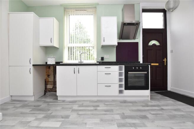 1 bed Terraced for sale Image 5