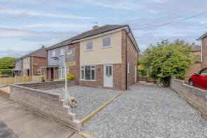 13, Moffat Grove, Bentilee, Stoke-on-trent ST2 0RA