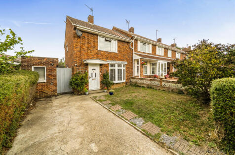 Garth Square, Bracknell, Berkshire