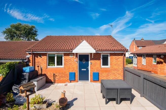 Front External