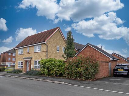 Gladstone Road, Melksham