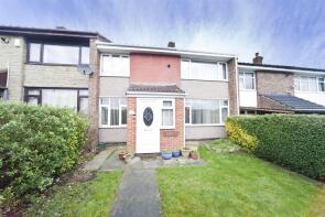 32, Conway Walk, Hartlepool TS26 0TH