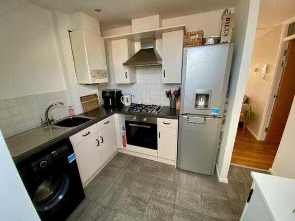 Church Road, Northenden photo 4
