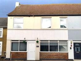 89, London Road, Sittingbourne ME9 9QL