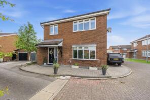 4, Shepherd Close, Wirral CH49 2RB