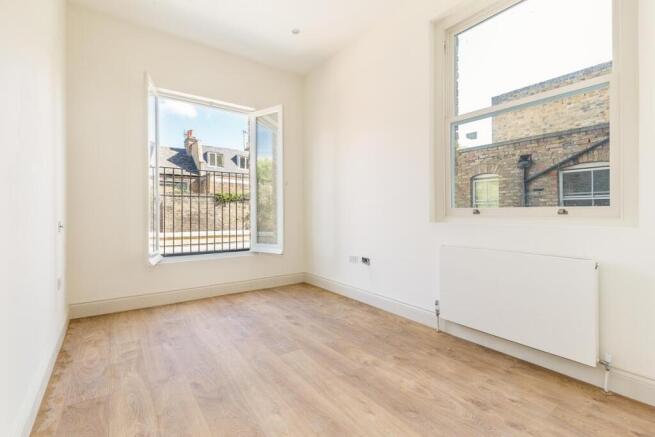 Lettings Shepherds Bush Loftus Road 28 RGF - Bedro