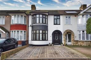103, Dereham Road, Barking IG11 9EY