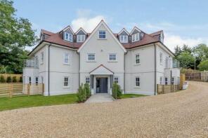 Flat 7, Swan Lodge, Bell Lane, Hatfield AL9 7AY