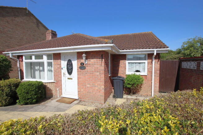 Abinger Close, Clacton on Sea