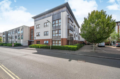 Park Prewett Road, Basingstoke, Hampshire