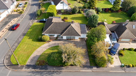 Hilltop Lane, Heswall, Wirral