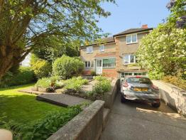 Holmfield, Main Street, Mansfield NG20 8DL
