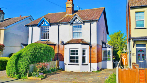 91, Hadleigh Road, Frinton-on-sea CO13 9HU