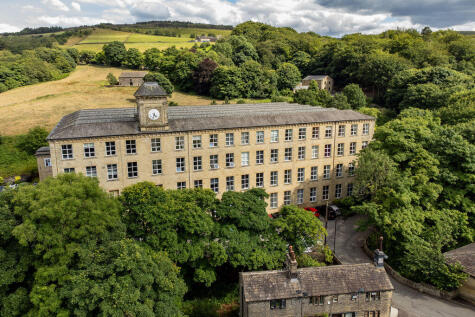 26 Rishworth Mill, Rishworth HX6 4RY