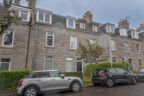Watson Street, Aberdeen