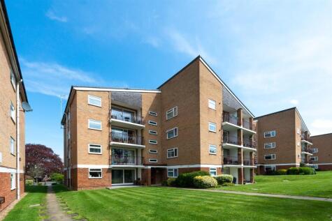 The Knoll, Beckenham, BR3