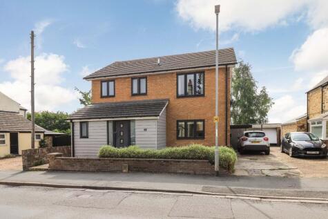 Lambs Lane, Cottenham, Cambridge