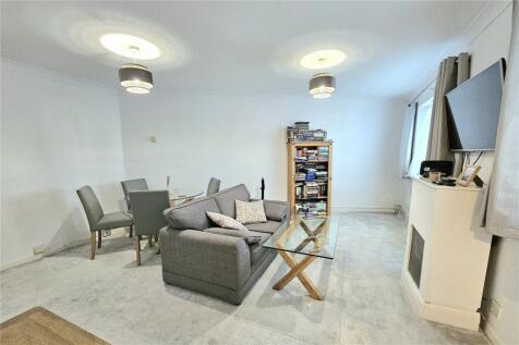 Oakfields, Alexandra Avenue, Camberley, Surrey, GU15
