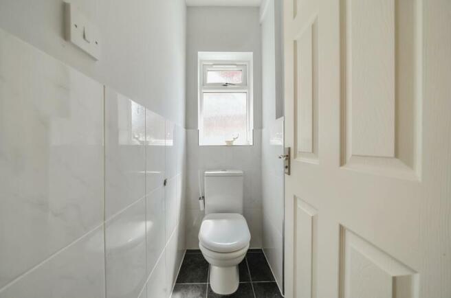 Davidson Frost-Wellings, DFW, Langland Crescent, S