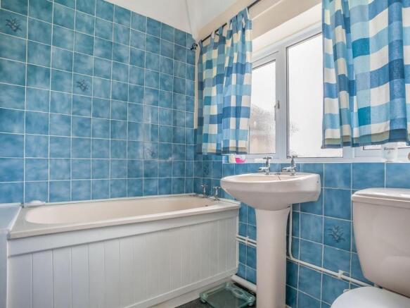 Bathroom / WC