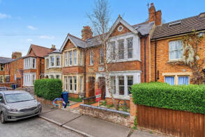 85, Warwick Street, Oxford OX4 1SZ