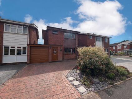 Bayston Avenue, Bradmore, Wolverhampton