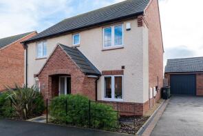 33, Barwell Drive, Leicester LE7 7WB