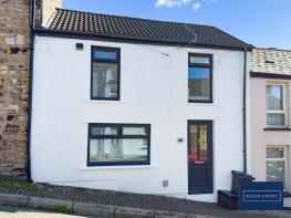 23, Russell Street, Dowlais, Merthyr Tydfil CF48 3BG