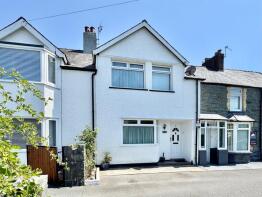 5, John Street, Llanrwst LL26 0DR