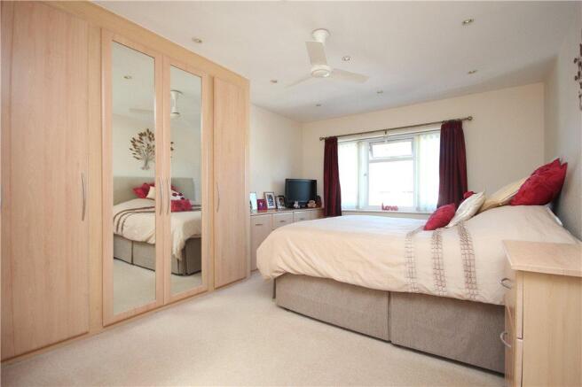 06 Bedroom One