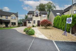 7, Banks Bridge Close, Barnoldswick BB18 6YP