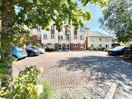 34, Penn Court, Oxford Road, Calne SN11 8BJ