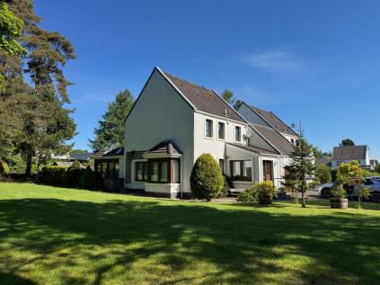 Airlie Court, Gleneagles Village, Auchterarder, Perthshire