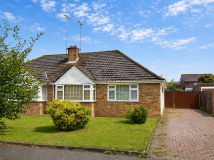 Potters Lane, Burgess Hill