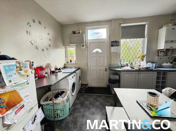 2 bed Terraced for sale Image 9