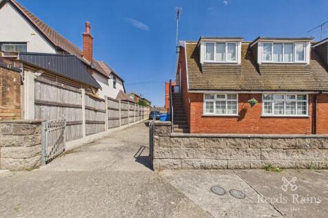 Grosvenor Road, Rhyl, Denbighshire, LL18