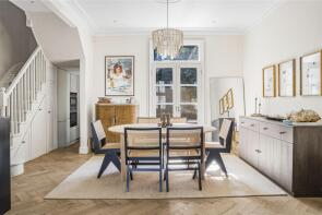 2, Marville Road, London SW6 7BD