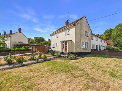 Vicarage Avenue, White Notley, Witham, Essex, CM8
