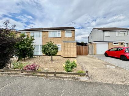 Orwell Close, Raunds, Wellingborough, NN9