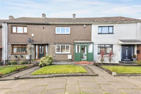 The Hallows, Kirkcaldy, Fife, KY1